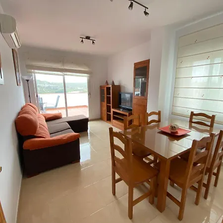 Armonia Apartament *