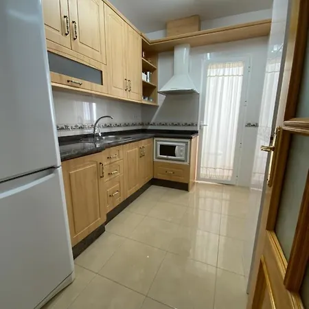 Armonia Apartament *