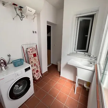Armonía Apartamento *