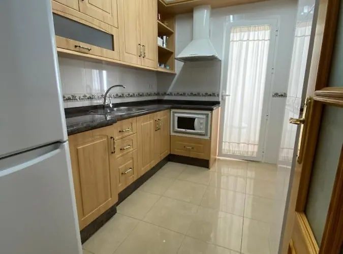 Armonia Appartement *